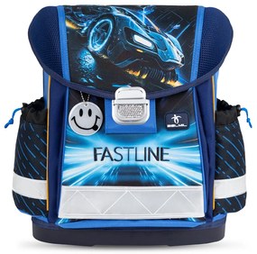 Školský set BELMIL Fastline