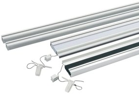 Protihmyzová a protislnečná clona na strešné okná (100322333)