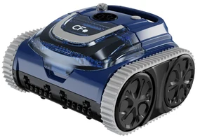 Automatický vysávač Planet Pool CF 400 AKU