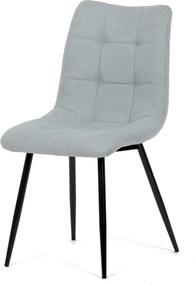 Jedálenská stolička DCL-L1094 BR2 Farba: Sivá