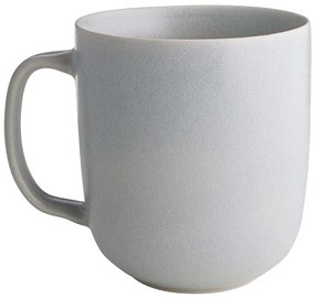 CASA NOVA Hrnček s uškom 400 ml - sivá
