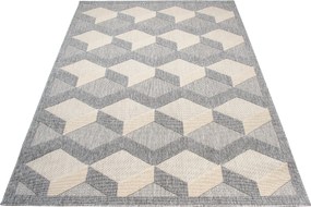 TA Koberec FG40B CREAM CANSAS FOZ Rozmer: 80x200 cm