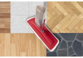 Lamart LT8063 mop s rozprašovačom Clean