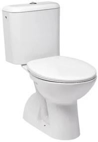 Wc kombi komplet Jika Neo spodný odpad SIKOSJNE61395, 1 ks