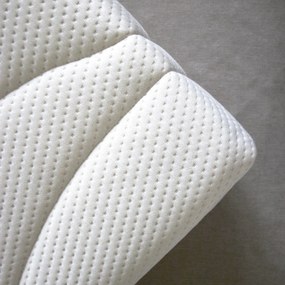 Materasso Penový matrac Prezident Polargel Rozmer: 100 x 200 cm