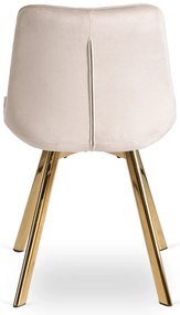 PROXIMA.store - Čalúnená stolička DEVI