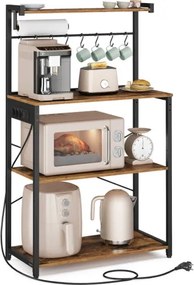 Kuchynská polica KKS029KD02