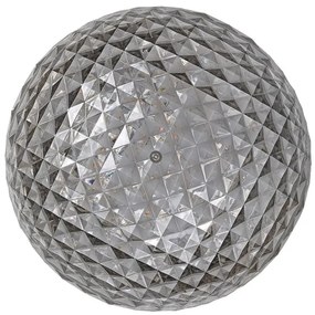 Rabalux 6966 - LED Stropné svietidlo JILLIAN LED/18W/230V