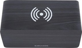 Digitálny budík Block – Karlsson