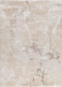 Béžový koberec 115x170 cm Oris – Universal