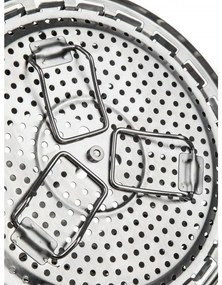 Banquet Naparovač na knedle s teleskopickým držiakom CULINARIA, 23 cm