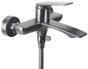 Rea Avalon, vaňová batéria s ručnou bodovou súpravou, grafitová, REA-B2706