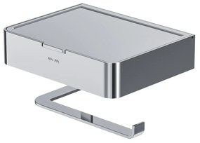 Držiak na toaletný papier AM.PM Inspire 2.0 AIA341500 s boxom, chróm