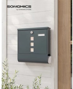 Poštová skrinka GMB120G01
