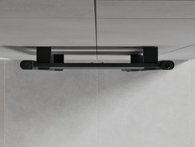 Mexen Uran, vykurovacie teleso 800x500 mm, 359 W, antracitová, W105-0800-500-00-66