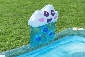 CH NAFUKOVACIE VODNÉ IHRISKO – RAINBOW 188 x 150 x 89 CM *5059