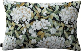 Karin - jednoduchá obliečka, 60x40cm farba produktu viacfarebná látka zapletaná, vzorované