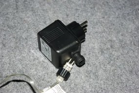 OEM D01070 Led osvetlenie Garth - teplo biele