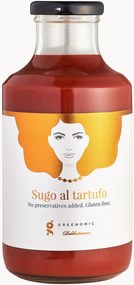 Paradajková omáčka Al Tartufo