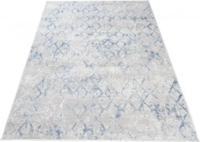 TA Koberec S283C SVETLO ŠEDÁ OBLOHA EZN Rozmer: 80x150 cm