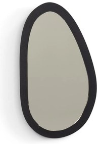 Nástenné zrkadlo 20x35 cm Pipa – Spinder Design