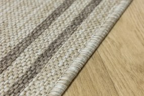 Protišmykový koberec SCANTIGEL 5725/UT62 béžový