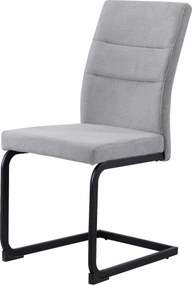 XXXLutz STOLIČKA, 45/95/58 cm Cantus - Stoličky - 000289023301