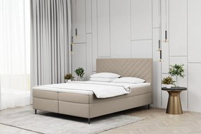 DENISA MANŽELSKÁ POSTEĽ 180X200 RÔZNÉ ČALÚNENIA ZAMAT LÁTKA EKO-KOŽA