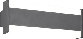 Vonkajšie svietidlo (výška 11 cm) Dawson – Trio