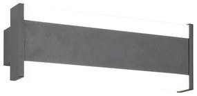 Vonkajšie svietidlo (výška 11 cm) Dawson – Trio