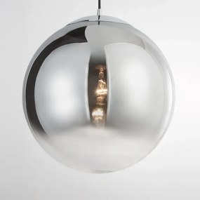 Retro luster Ficato 40 číra