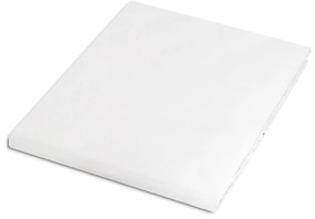 SATÉNOVÉ PRESTIERADLO 603 160X220 CM BIELE