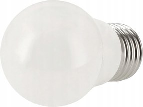 BERGE LED žiarovka - E27 - G45 - 3W - 250Lm - guľa - teplá biela