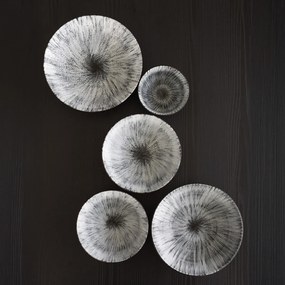 Miska Ø 21,5 cm - Gaya Atelier Space Komet - 493175