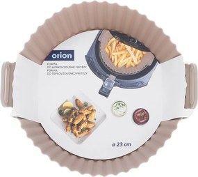 Silikónová forma na pečenie ø 23 cm – Orion