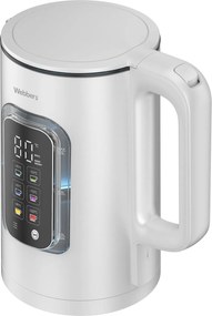 WEBBER Rýchlovarná kanvica 1,5 l s reguláciou teploty Webber WK110 ELIYA