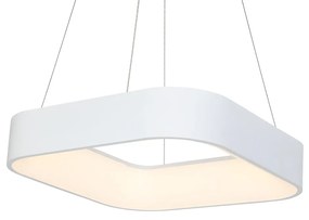 Závesné LED svietidlo Astro, 1x LED 40w, 3000-4000k, w