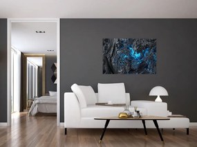 Obraz - Pohľad do vnútra (90x60 cm)