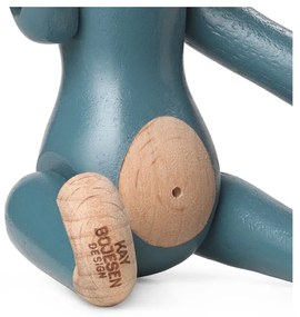Drevená soška (výška 9,5 cm) Monkey Mini - Kay Bojesen Denmark