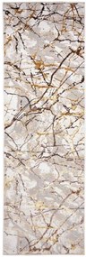 Behúň GOLDEN SHRNIK MZ34D HBJ krémový