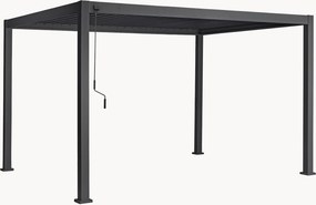 Záhradná pergola Marea