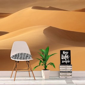 Sablio Tapeta Piesočné duny - 336x220 cm