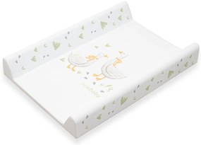 Prebaľovací nadstavec New Baby Husičky 50x70