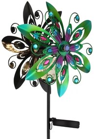 Globo 36577 - LED Solárna dekorácia LED/0,02W/3V IP44