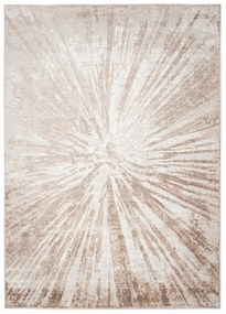 Kusový koberec Barupa béžový 120x170cm