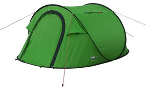 Stan High Peak Vision 3 zelený 10123