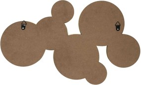 Zrkadlo Aura, zlaté