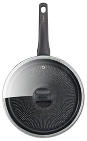 Hliníková panvica s pokrievkou ø 26 cm Ultimate - Tefal