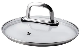 Sklenená pokrievka ø 20 cm - Saturn Lunasol - 601282