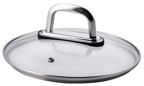 Sklenená pokrievka ø 20 cm - Saturn Lunasol - 601282
